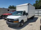2018 Chevrolet Express G3500 for Sale in Arcadia, FL - Rear End