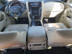 2021 Infiniti Qx80 Sensory للبيع في Antelope، CA - Rear End