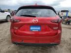 2025 Mazda Cx-5 Preferred للبيع في Greenwood، NE - Front End