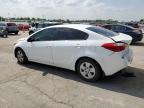 2015 Kia Forte Lx   de vânzare în Bridgeton, MO - Rear End