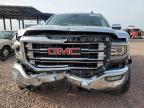 2017 Gmc Sierra K1500 Slt en Venta en Phoenix, AZ - Front End