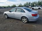 2010 Hyundai Sonata Se за продажба в Baltimore, MD - Front End