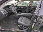 2017 BMW 750 I for sale at Copart UT - SALT LAKE CITY