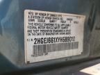 2000 Honda Civic Base продається в Kapolei, HI - Front End
