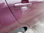 2016 PEUGEOT 108 ACTIVE for sale at Copart CHESTER