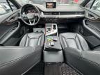 2018 Audi Q7 Premium Plus de vânzare în North Billerica, MA - Normal Wear