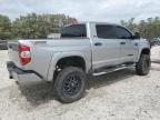 2016 Toyota Tundra Crewmax Sr5 продається в Houston, TX - Vandalism