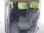 2018 VAUXHALL COMBO LIFE for sale at Copart ST HELENS