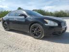 2013 Nissan Maxima S for Sale in Oklahoma City, OK - Rear End