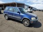 1999 Honda Cr-V Ex for Sale in Denver, CO - Rear End