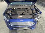2015 FORD MONDEO TIT for sale at Copart BELFAST