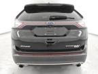 2016 Ford Edge Titanium продається в Van Nuys, CA - Partial Repair