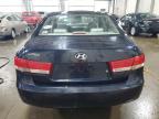 2006 Hyundai Sonata Gls на продаже в Ham Lake, MN - Front End