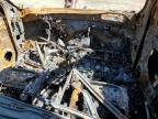 2017 Acura Mdx Advance   na sprzedaż w Baltimore, MD - Burn