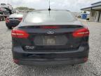 2017 Ford Focus Se იყიდება Earlington-ში, KY - Front End