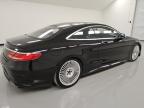 2016 Mercedes-Benz S 550 for Sale in Houston, TX - Normal Wear