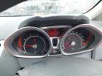 2009 FORD FIESTA ZET for sale at Copart WOLVERHAMPTON