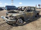 2014 Ram 1500 Longhorn იყიდება Phoenix-ში, AZ - Burn