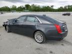 2017 Cadillac Cts Luxury en Venta en Spartanburg, SC - Front End