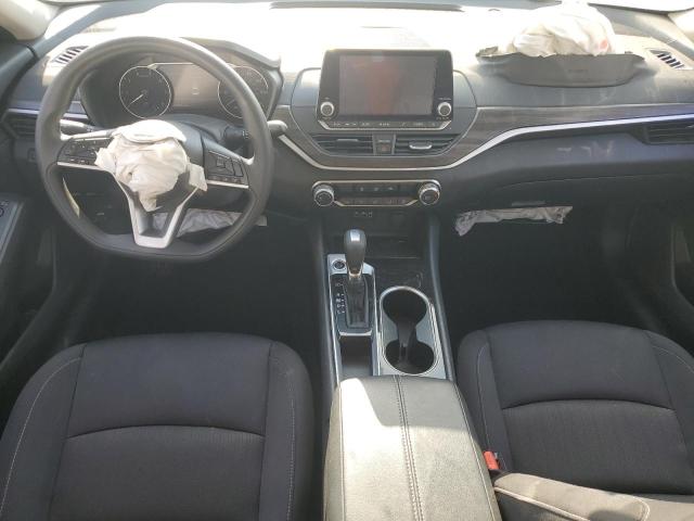  NISSAN ALTIMA 2024 Silver