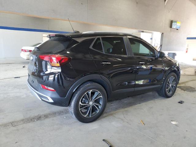  BUICK ENCORE 2021 Czarny