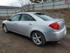 2009 Pontiac G6  за продажба в Davison, MI - Front End