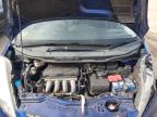 2010 HONDA JAZZ EX I- for sale at Copart PETERLEE