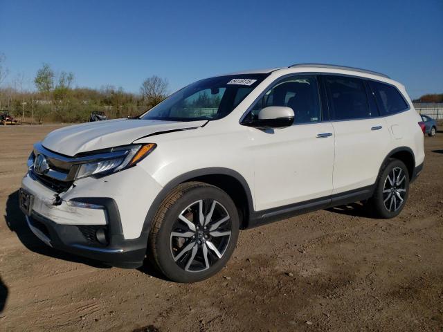  HONDA PILOT 2021 White