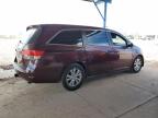 2016 Honda Odyssey Exl zu verkaufen in Phoenix, AZ - Front End