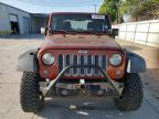 2014 Jeep Wrangler Sport იყიდება Corpus Christi-ში, TX - Side