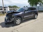 2011 Jeep Grand Cherokee Laredo იყიდება Sacramento-ში, CA - Front End