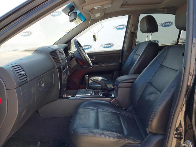 2010 KIA SORENTO XT