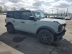 2024 Ford Bronco Black Diamond for Sale in Colton, CA - Front End