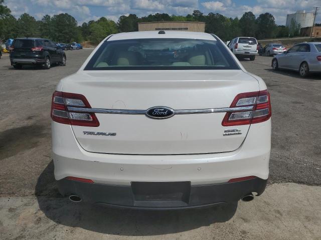  FORD TAURUS 2013 Белый