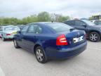 2007 SKODA OCTAVIA AM for sale at Copart SANDWICH