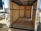 Chatham, VA에서 판매 중인 2024 Nationcraft Enclosed Cargo Trailer - Normal Wear