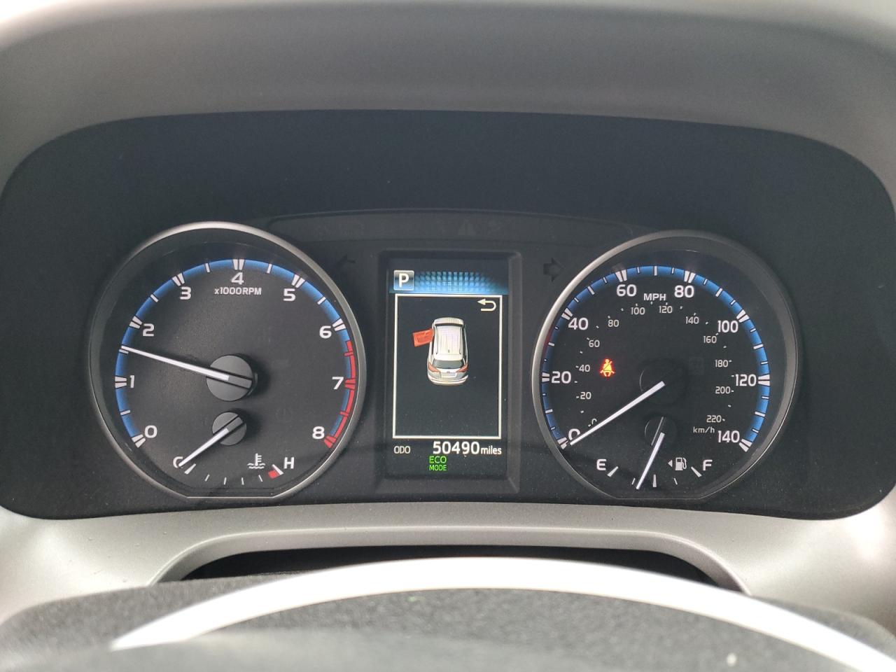 2T3ZFREV7HW330904 TOYOTA RAV4 2017