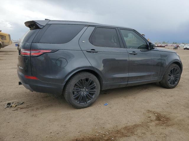 LAND ROVER DISCOVERY 2018 Charcoal