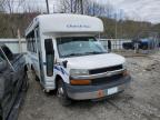2005 Chevrolet Express G3500  for Sale in Hurricane, WV - Water/Flood