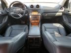 2009 Mercedes-Benz Ml 350 en Venta en Orlando, FL - Front End