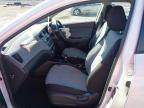 2016 HYUNDAI I20 SE MPI for sale at Copart CORBY