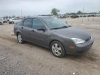 2005 Ford Focus Zx4 for Sale in Temple, TX - Hail