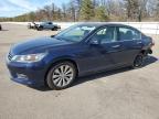2015 Honda Accord Exl zu verkaufen in Brookhaven, NY - Rear End