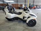 2018 Can-Am Spyder Roadster Rt for Sale in Jacksonville, FL - Mechanical