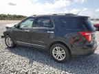 2015 Ford Explorer Xlt за продажба в Arcadia, FL - Front End