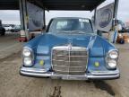 1968 Mercedes Benz Uk for Sale in Hayward, CA - Mechanical