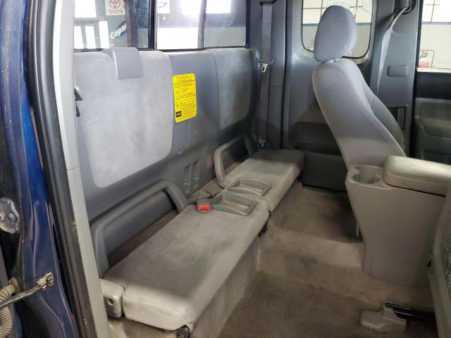 2008 TOYOTA TACOMA ACCESS CAB