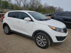 2015 Kia Sportage Lx for Sale in Davison, MI - Minor Dent/Scratches
