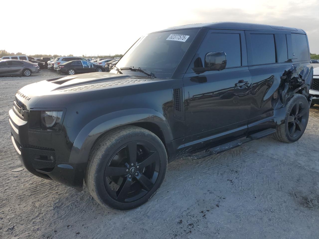2024 Land Rover Defender 110 na sprzedaż w West Palm Beach, FL - All Over