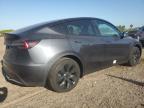 2025 Tesla Model Y  за продажба в Mercedes, TX - Water/Flood